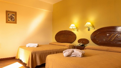 Gran Hotel Presidente image 1
