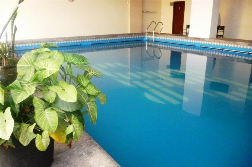 Gran Hotel Presidente image 7