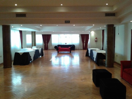 Gran Hotel Presidente image 10