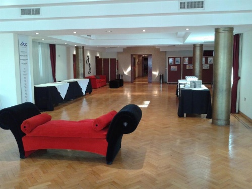Gran Hotel Presidente image 11