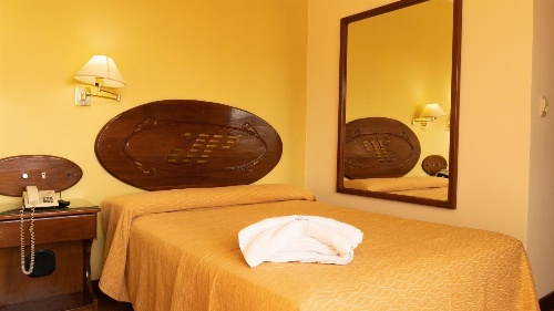 Gran Hotel Presidente image 2