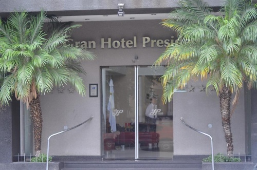 Gran Hotel Presidente image 15