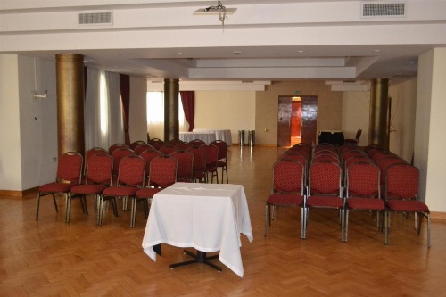 Gran Hotel Presidente image 16