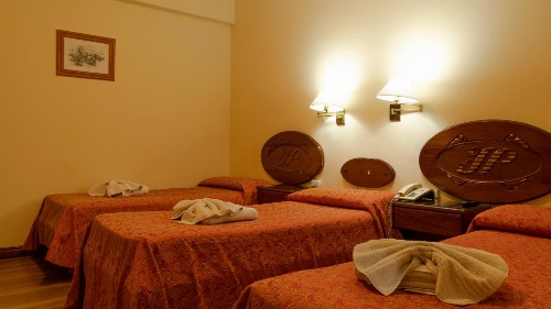 Gran Hotel Presidente image 3