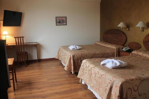 Gran Hotel Presidente image 4